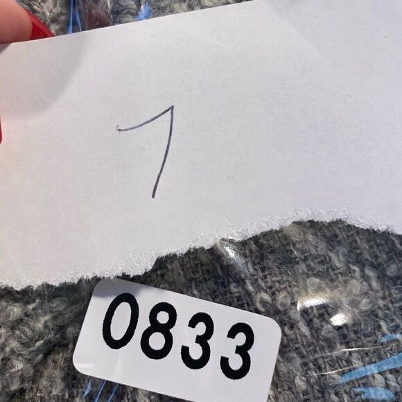 Simply Vera Wang Twill Satin Jacket - Picture 5 of 6